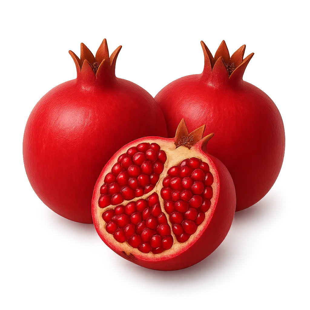 Pomegranate